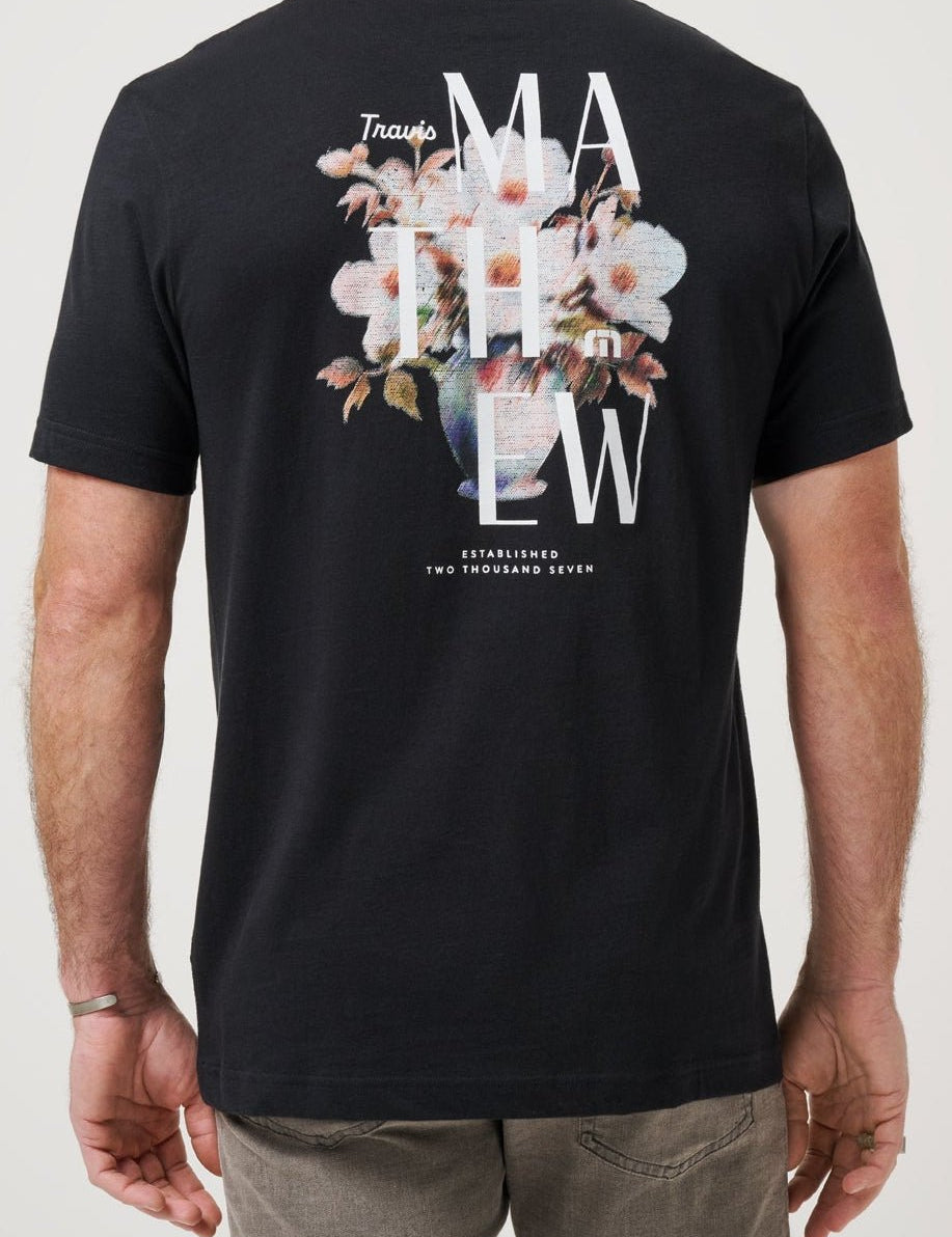 Art Scene Tee - MTT Collective