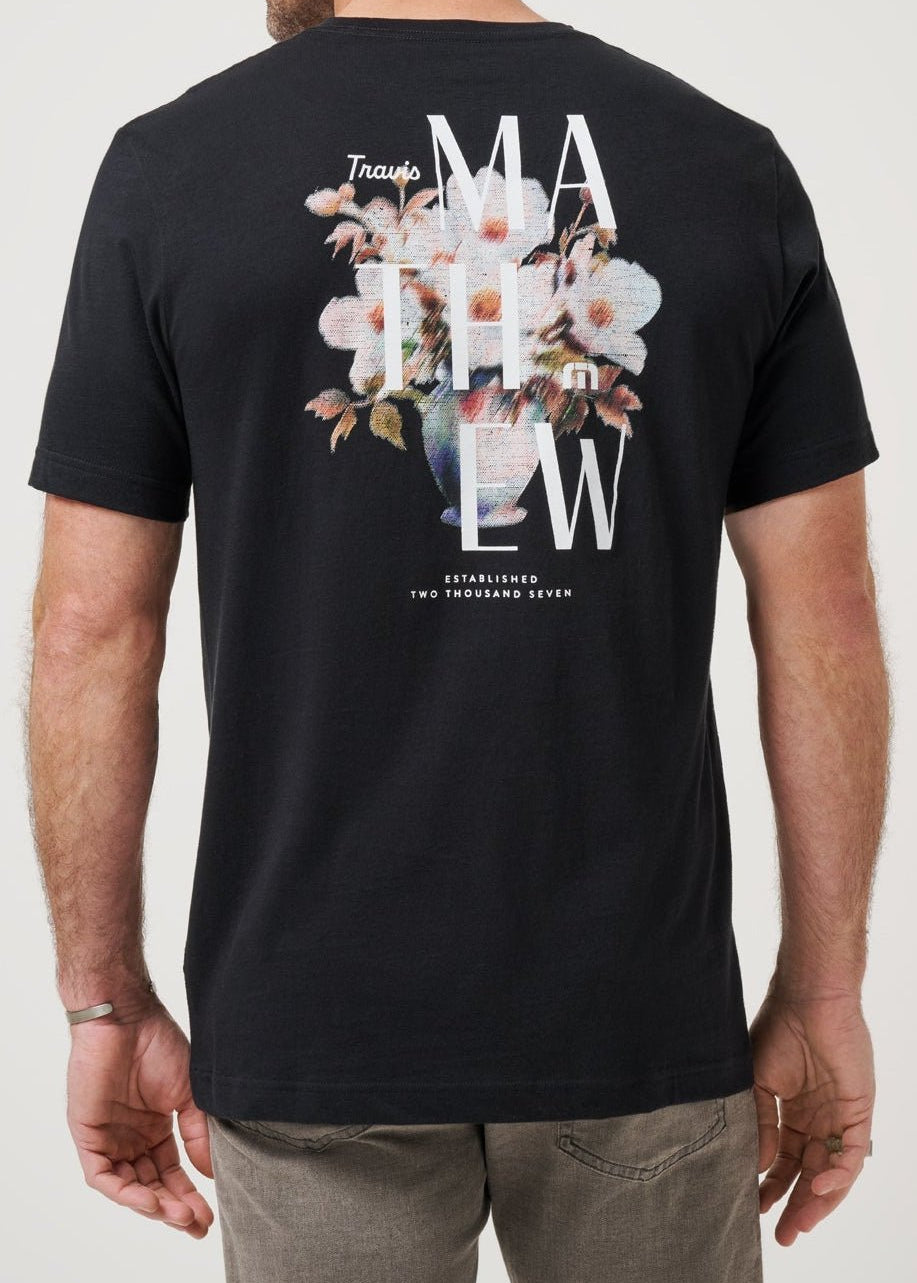 Art Scene Tee - MTT Collective