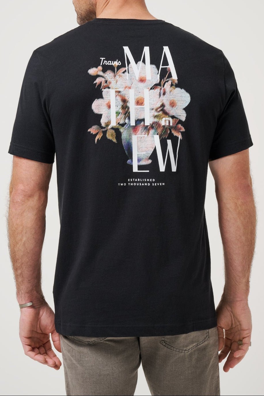 Art Scene Tee - MTT Collective