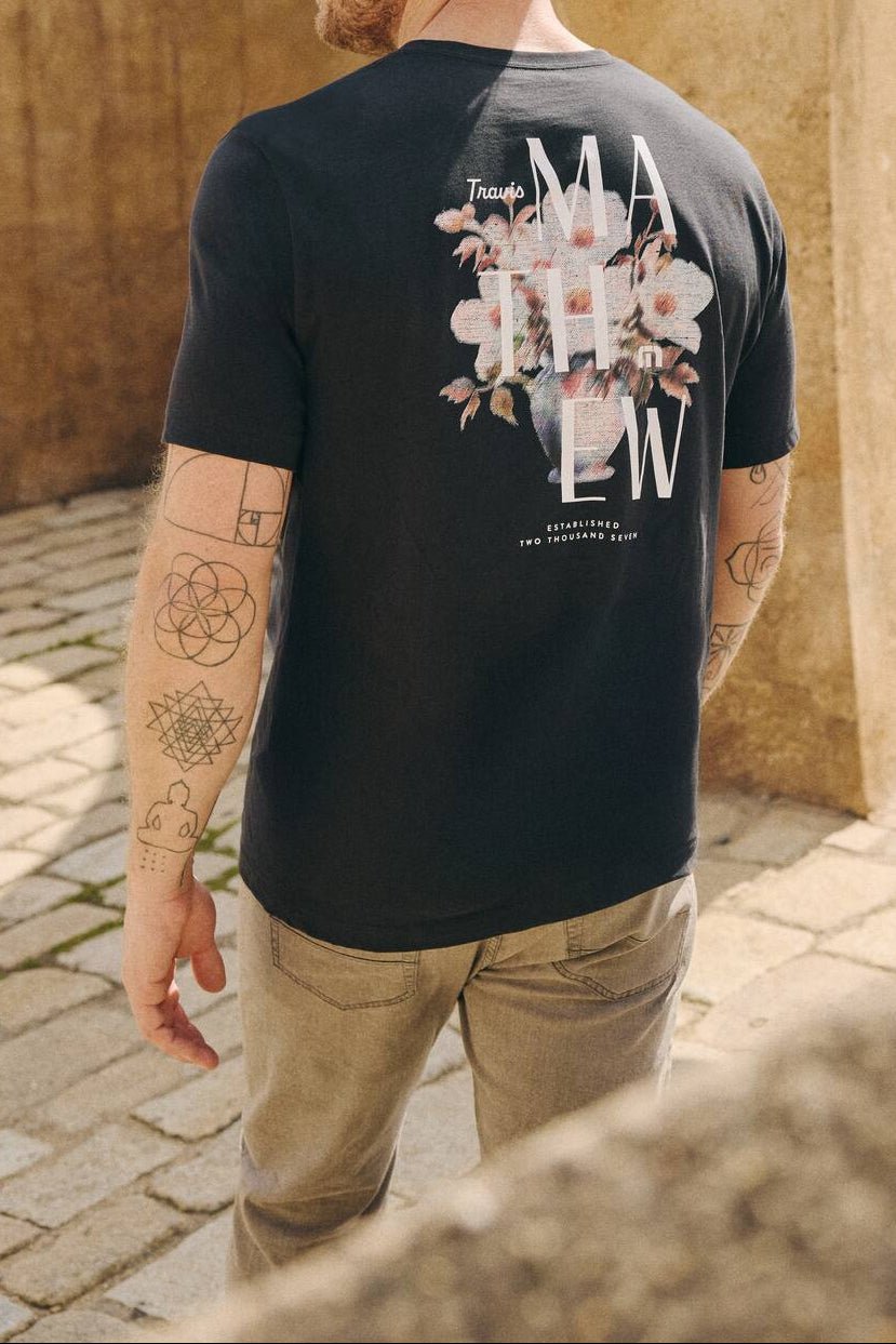 Art Scene Tee - MTT Collective