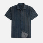 Asbury Knit Button Down - MTT Collective