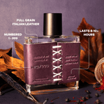 Aspen - Men's Cologne - MTT Collective