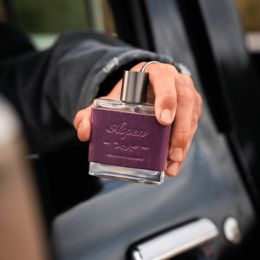 Aspen - Men's Cologne - MTT Collective