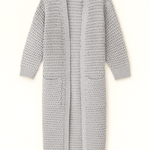 Aspen Waffle Knit Cardigan - MTT Collective