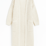 Aspen Waffle Knit Cardigan - MTT Collective