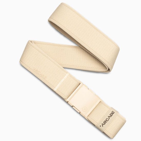Atlas Stretch Belt - MTT Collective