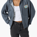 Atwood Zip Hoody - MTT Collective