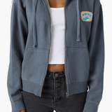 Atwood Zip Hoody - MTT Collective