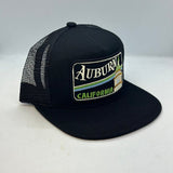 Auburn Courthouse Pocket Hat - MTT Collective