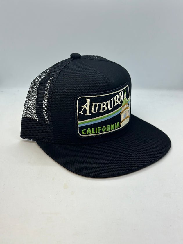 Auburn Courthouse Pocket Hat - MTT Collective