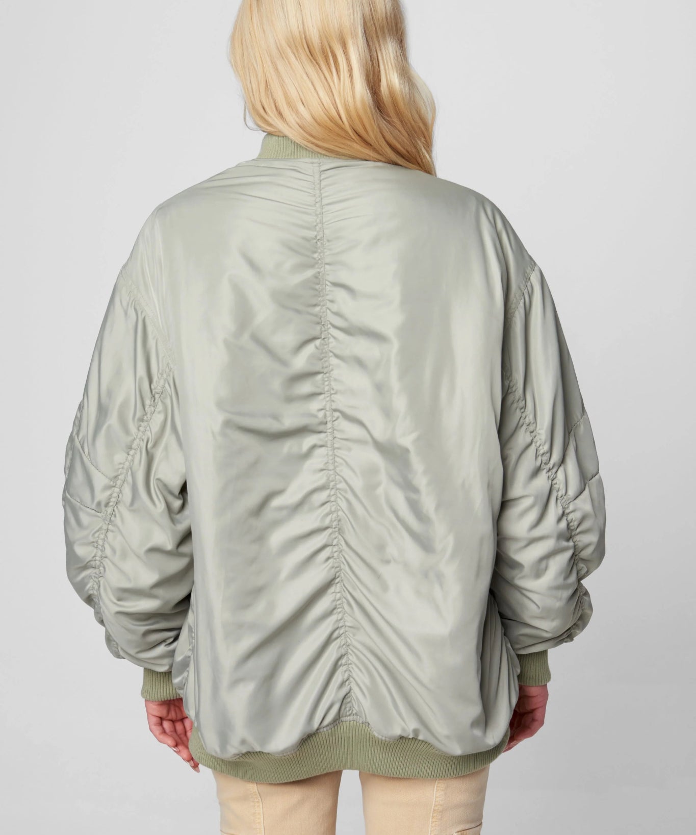 Auto Pilot Jacket - MTT Collective
