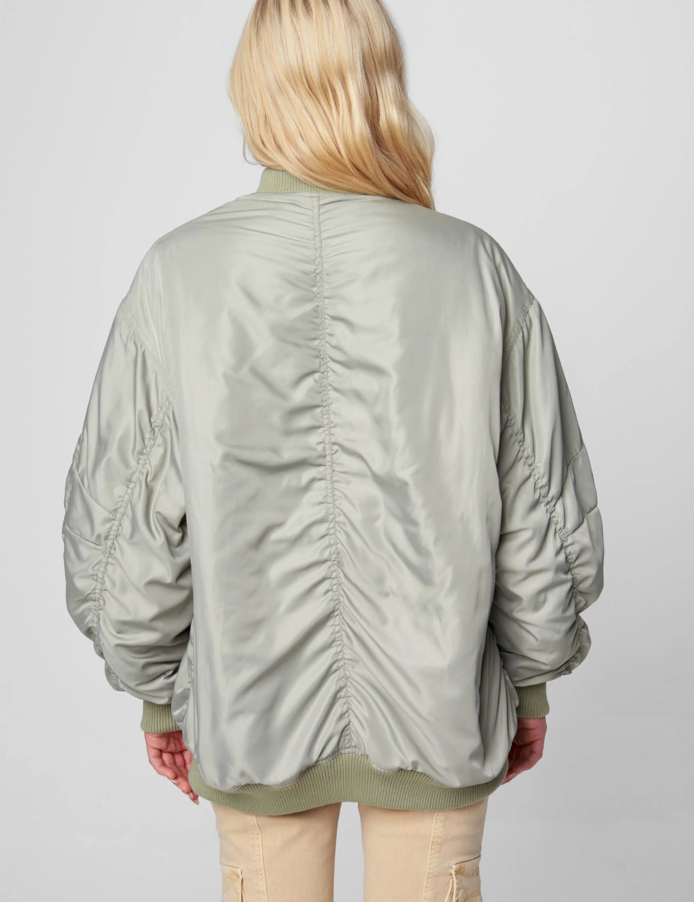 Auto Pilot Jacket - MTT Collective