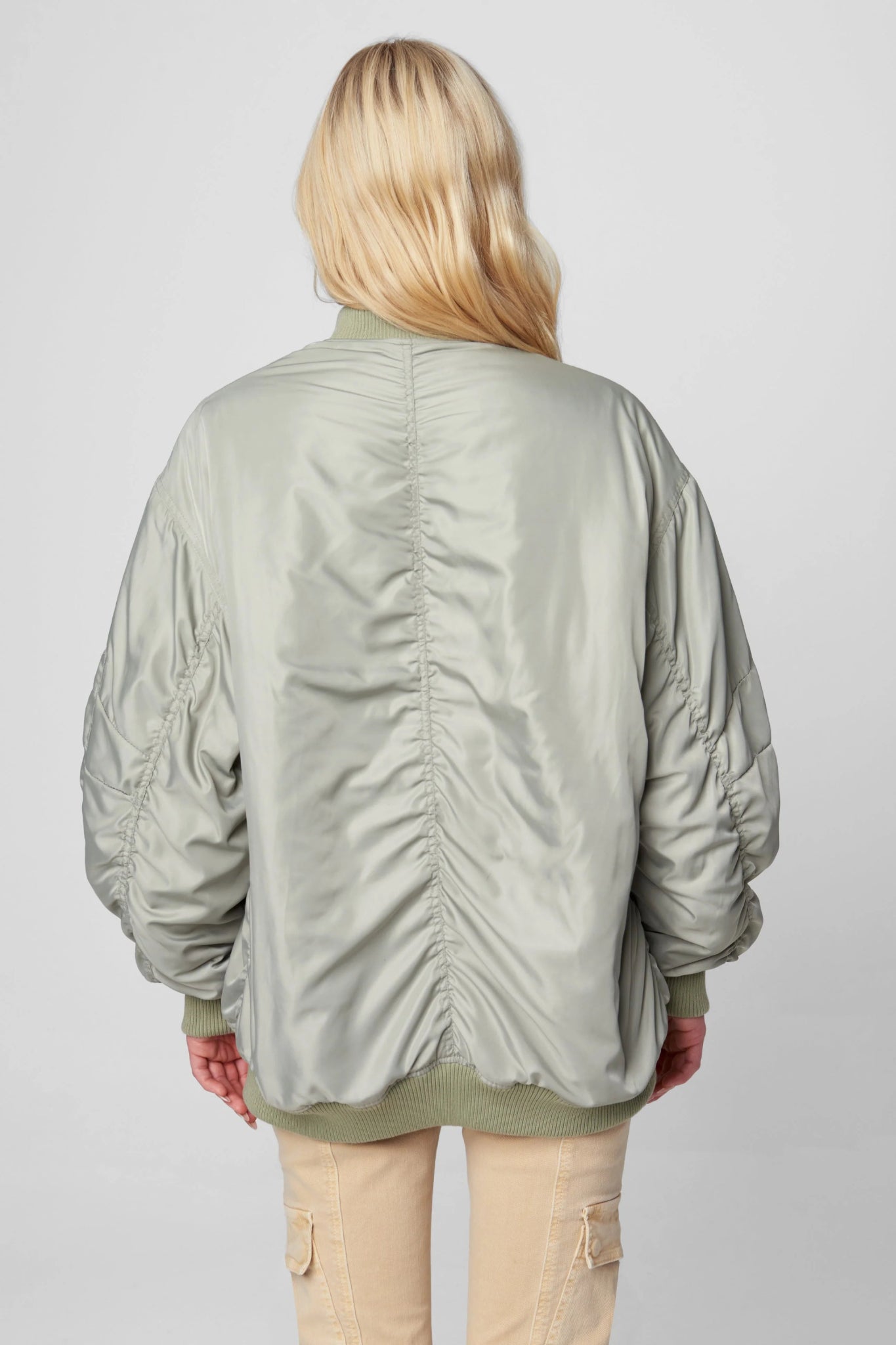 Auto Pilot Jacket - MTT Collective