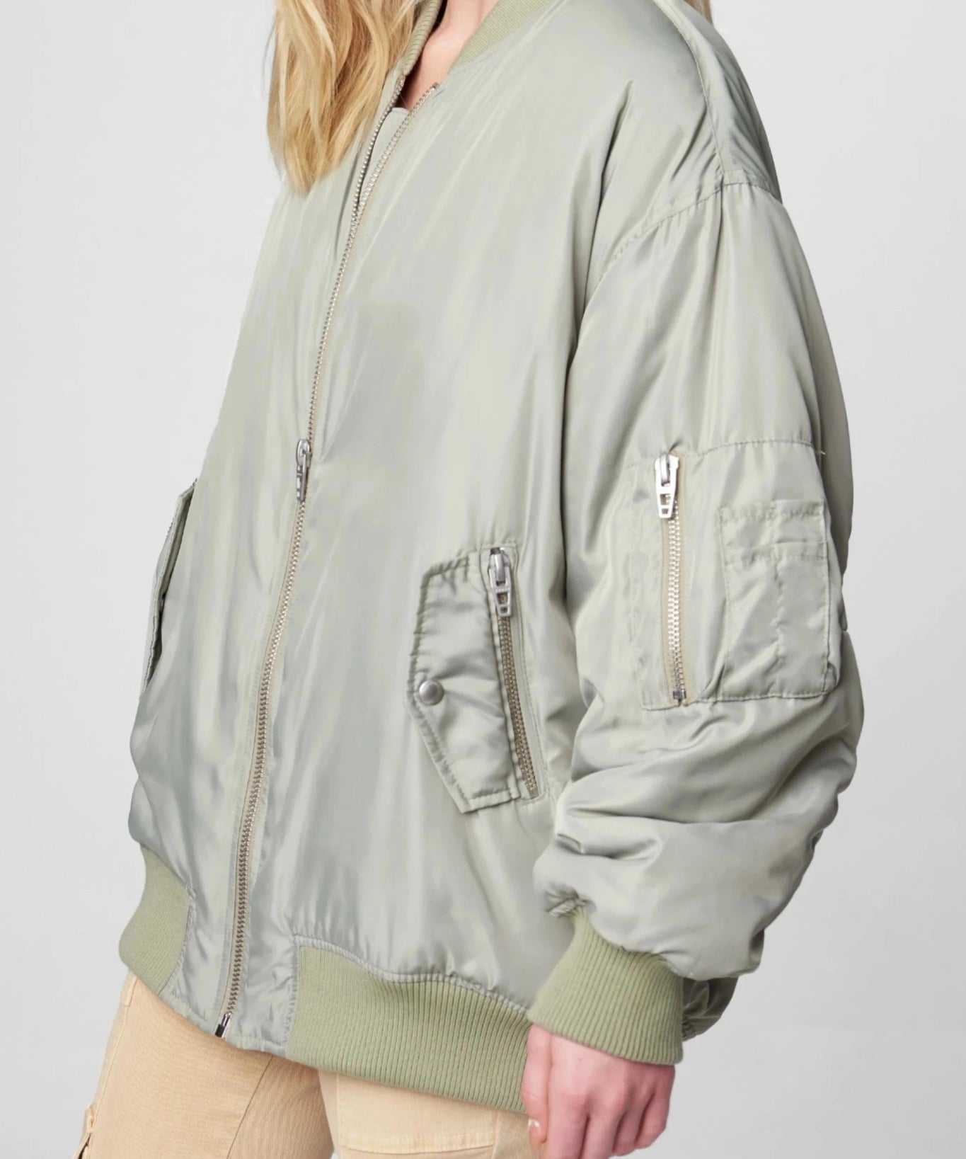 Auto Pilot Jacket - MTT Collective