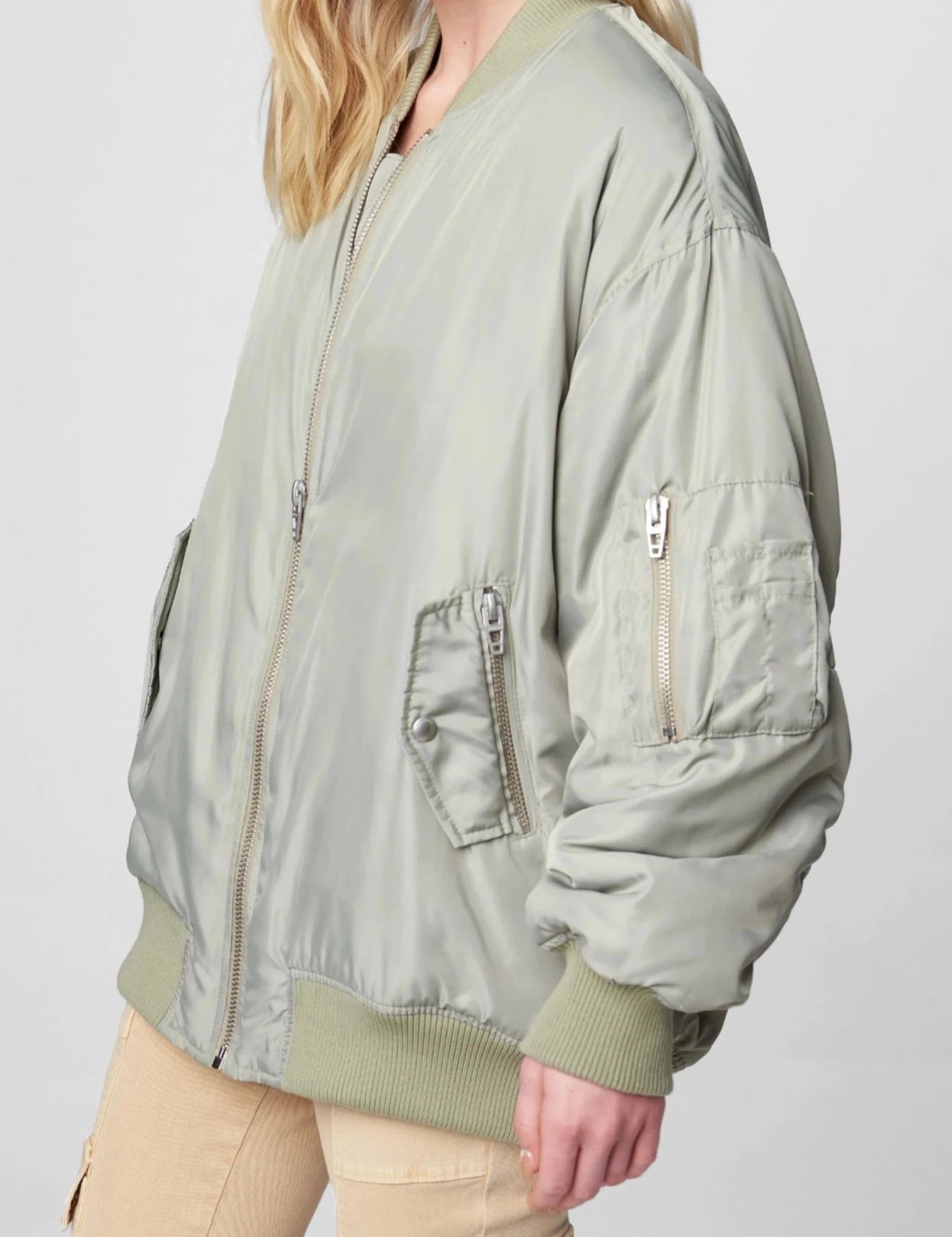 Auto Pilot Jacket - MTT Collective