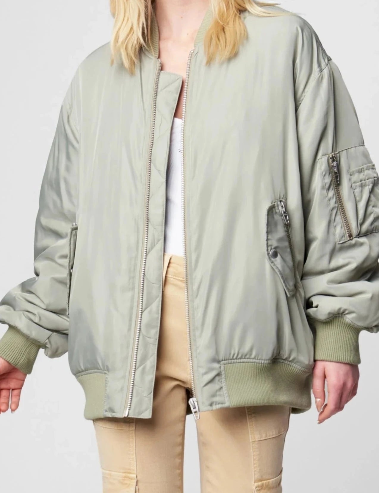 Auto Pilot Jacket - MTT Collective