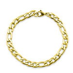 Avery Figaro Chain Anklet - MTT Collective