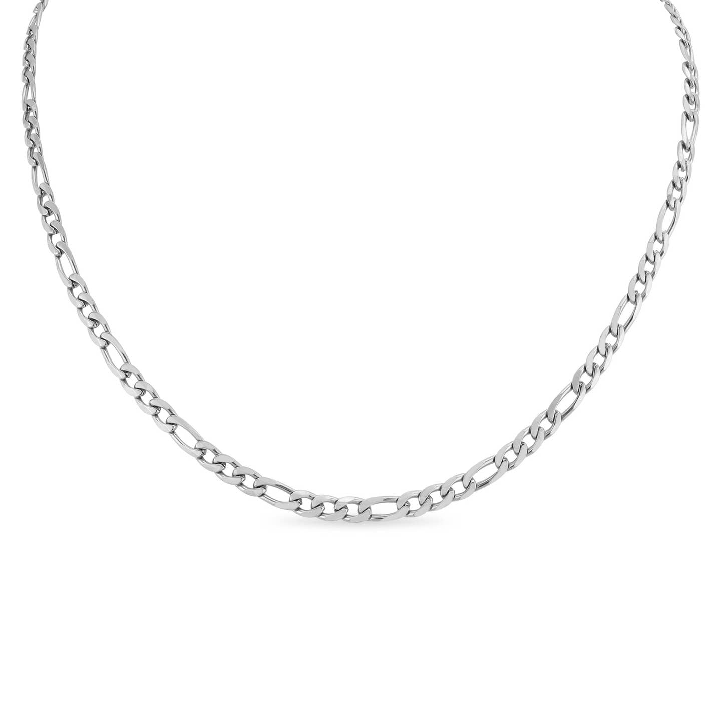 Avery Figaro Chain Necklace - MTT Collective