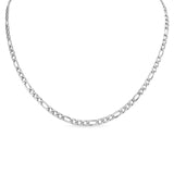 Avery Figaro Chain Necklace - MTT Collective