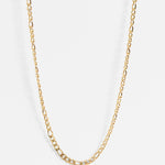 Avery Figaro Chain Necklace - MTT Collective