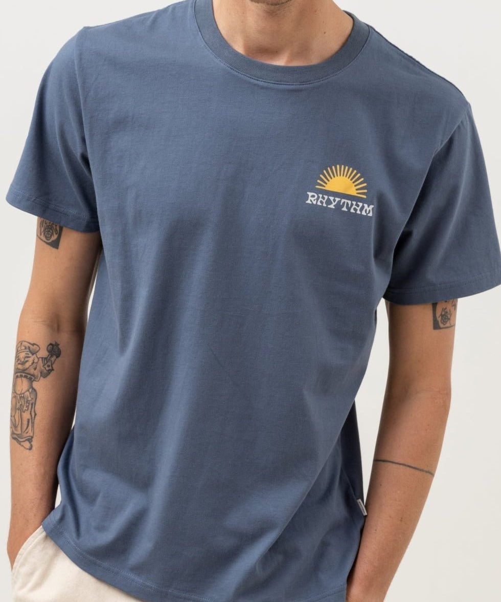 Awake Short Sleeve T-Shirt - MTT Collective