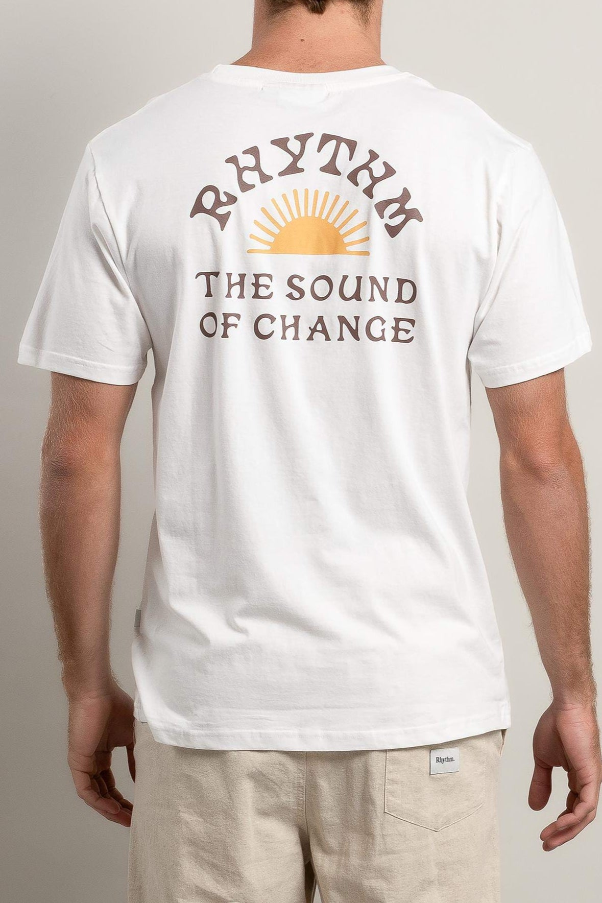 Awake Short Sleeve T-Shirt - MTT Collective