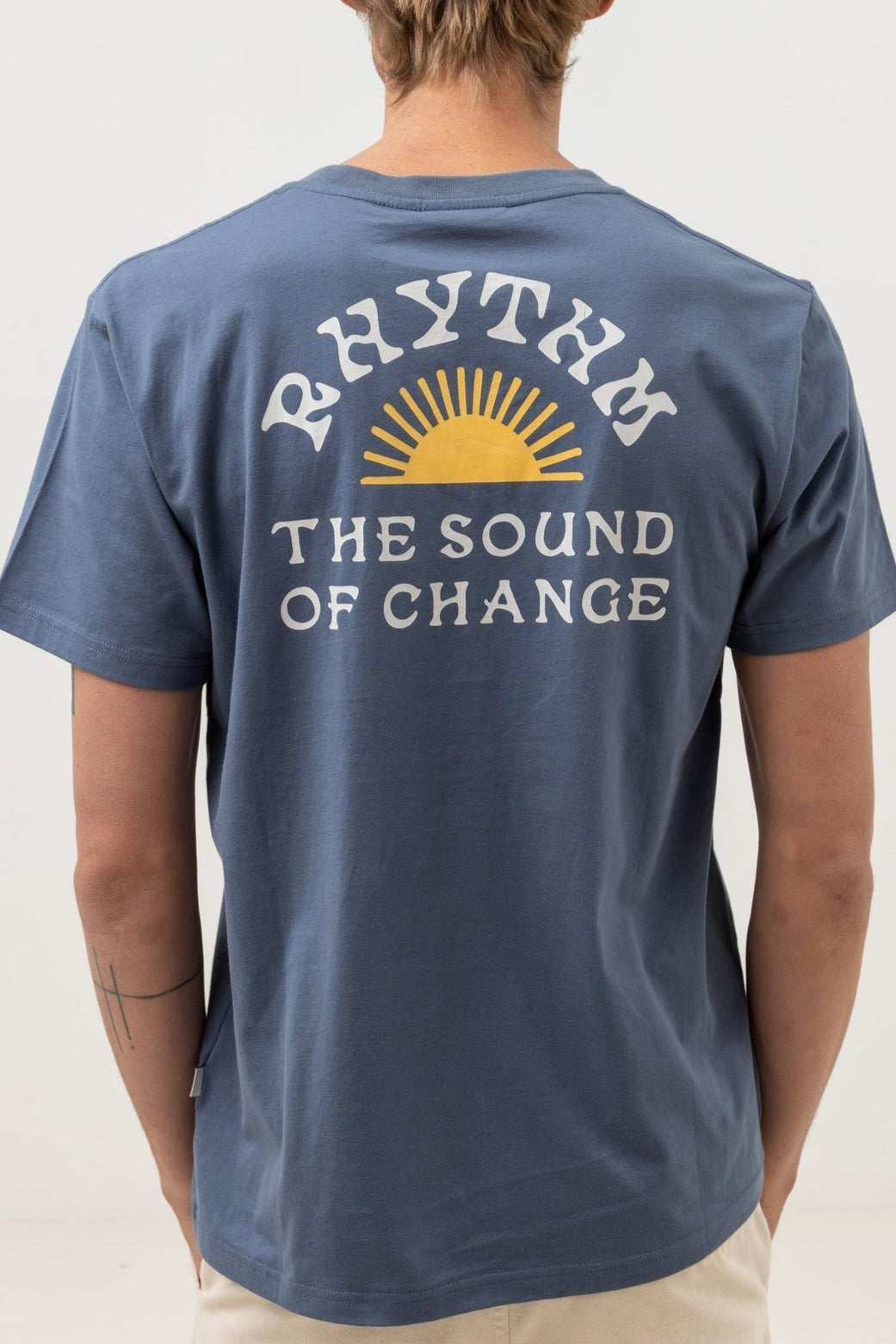 Awake Short Sleeve T-Shirt - MTT Collective