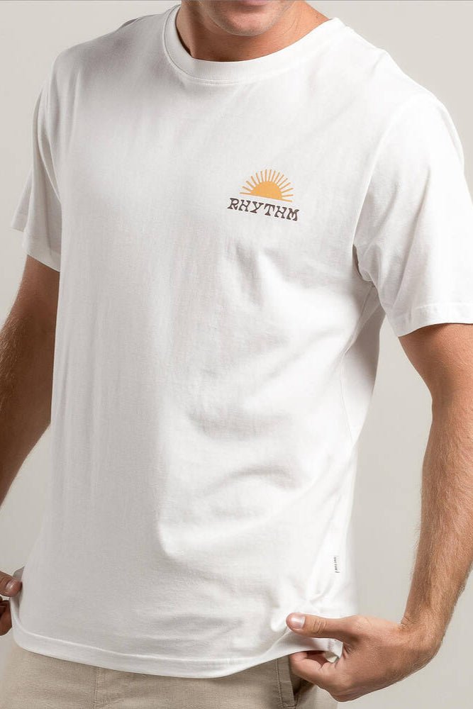 Awake Short Sleeve T-Shirt - MTT Collective