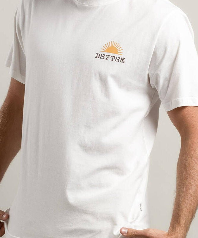 Awake Short Sleeve T-Shirt - MTT Collective