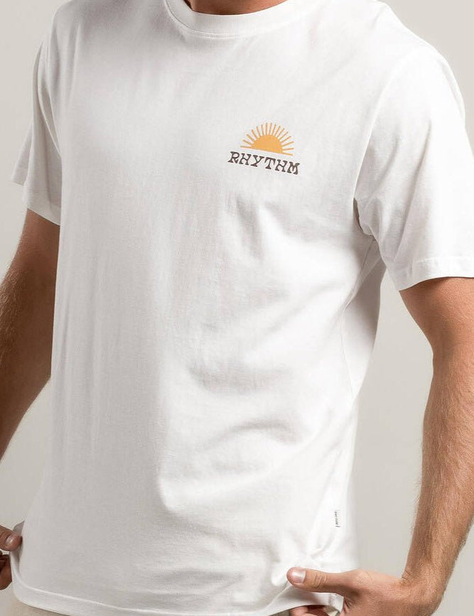 Awake Short Sleeve T-Shirt - MTT Collective