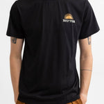 Awake Short Sleeve T-Shirt - MTT Collective