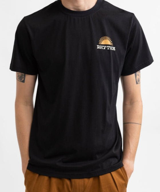 Awake Short Sleeve T-Shirt - MTT Collective