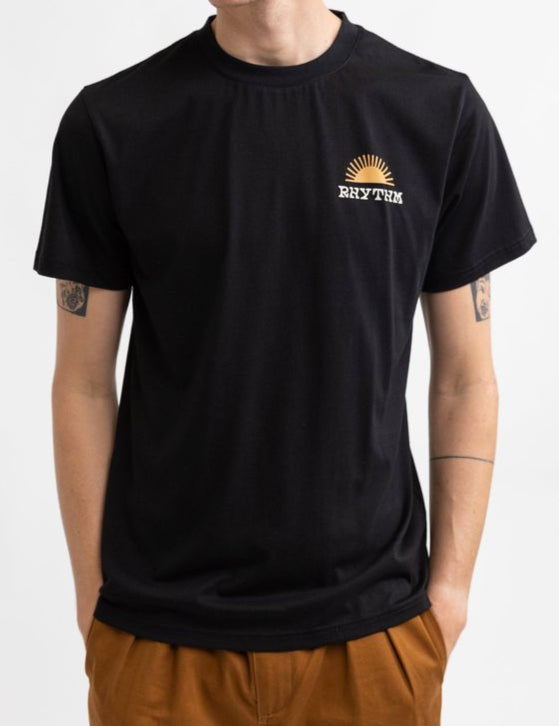 Awake Short Sleeve T-Shirt - MTT Collective