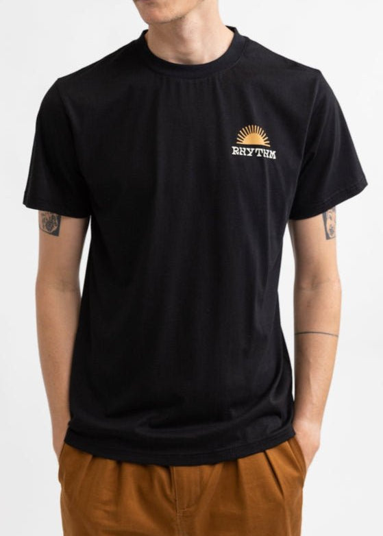 Awake Short Sleeve T-Shirt - MTT Collective