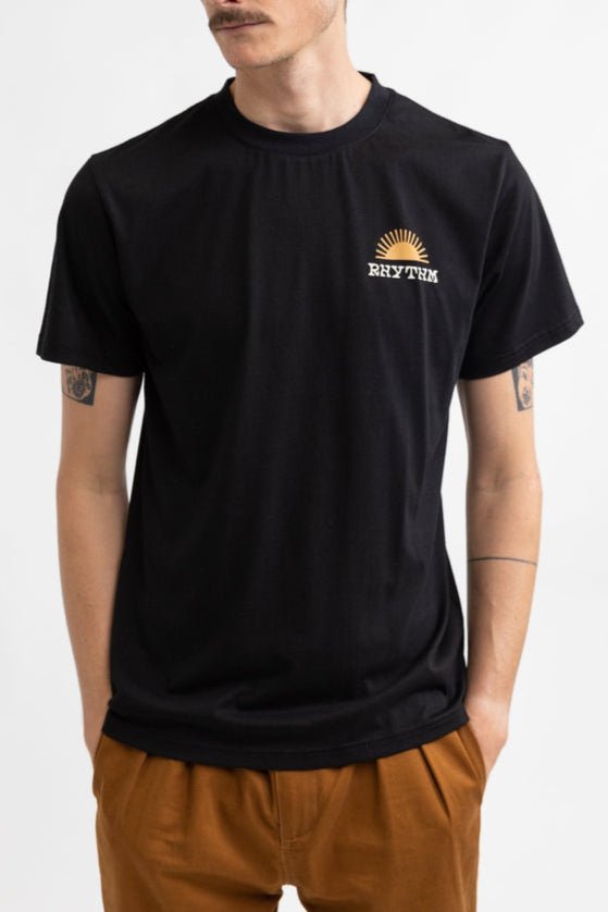 Awake Short Sleeve T-Shirt - MTT Collective