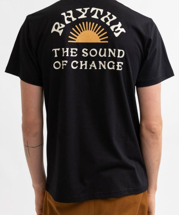 Awake Short Sleeve T-Shirt - MTT Collective