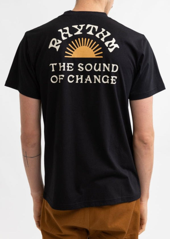 Awake Short Sleeve T-Shirt - MTT Collective