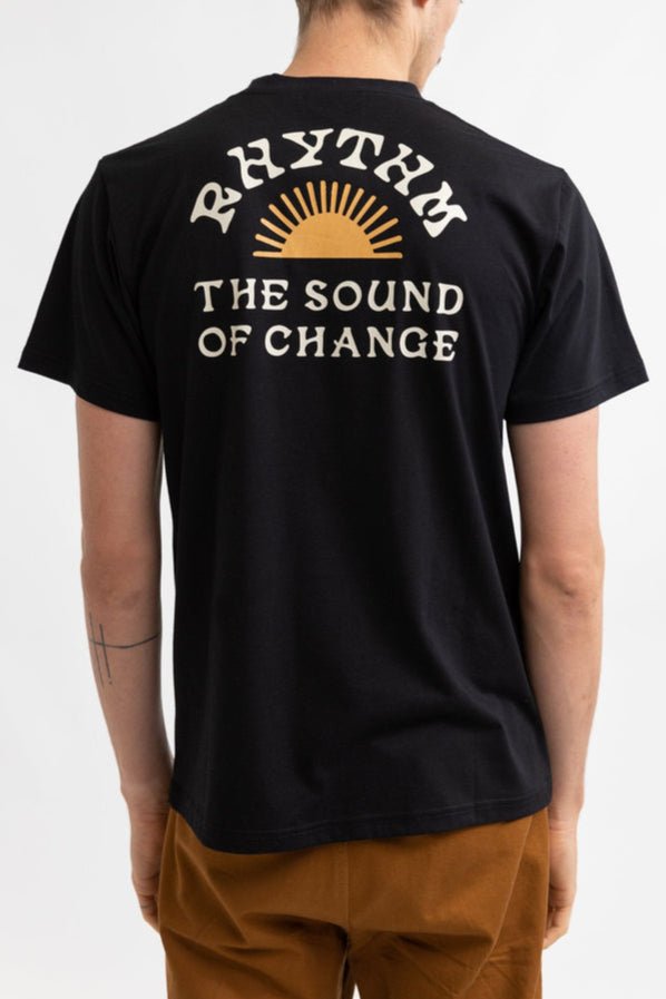 Awake Short Sleeve T-Shirt - MTT Collective