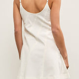 Azina Mini Dress - MTT Collective