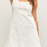 Azina Mini Dress - MTT Collective