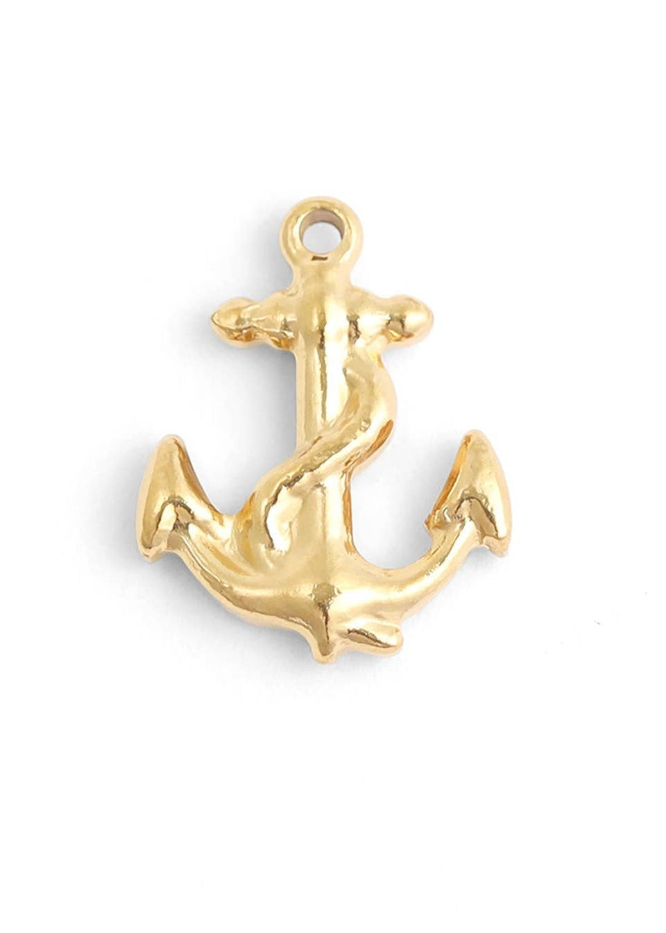 MTT Jewelry - Jewelry - Charms - Design Anchor Charm - MTT Collective