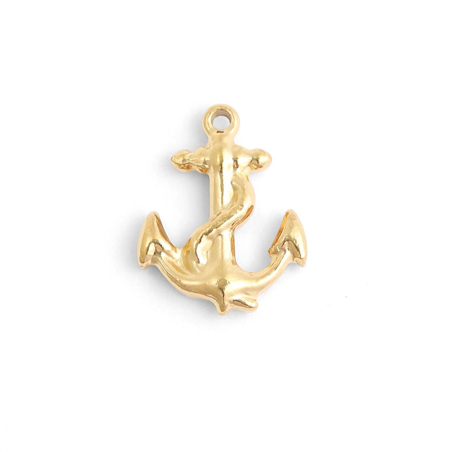 MTT Jewelry - Jewelry - Charms - Design Anchor Charm - MTT Collective