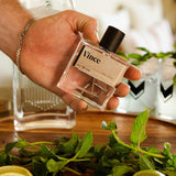 Vince - Men's Cologne - Crushed Lime, Mint Gin, Sunset Musk - MTT Collective