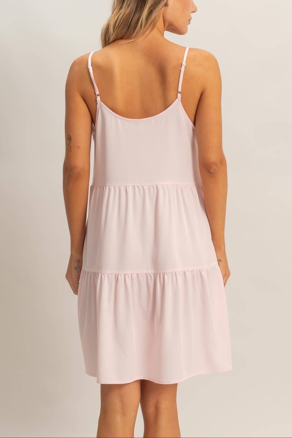 Light Pink
