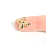 MTT Jewelry - Jewelry - Charms - Bee Charm - MTT Collective
