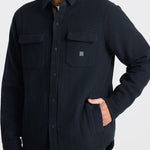 Backwoods Overshirt - MTT Collective