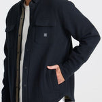 Backwoods Overshirt - MTT Collective