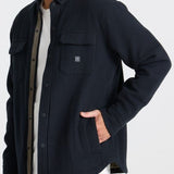 Backwoods Overshirt - MTT Collective