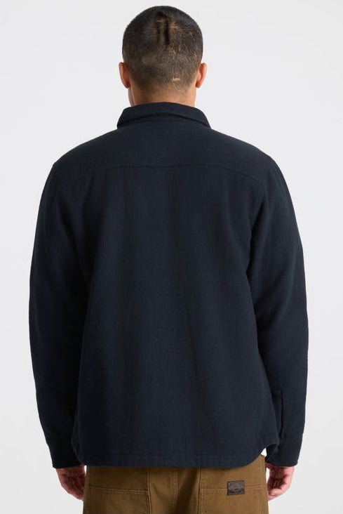 Backwoods Overshirt - MTT Collective