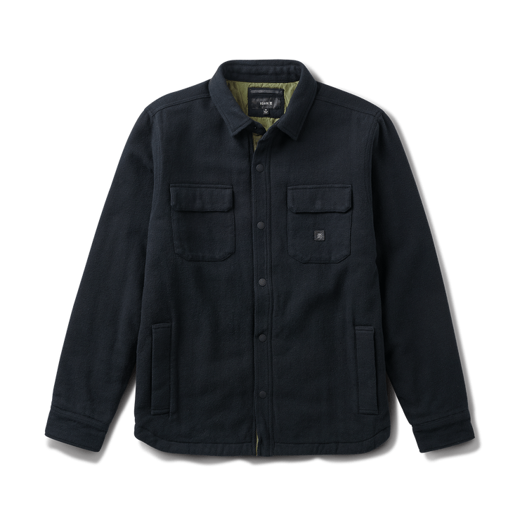Backwoods Overshirt - MTT Collective